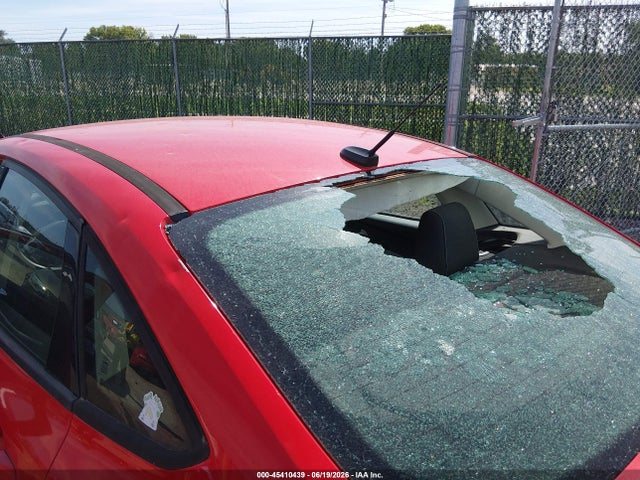 Aukcja sprzedaży 2012 Ford Focus Se, vin: 1FAHP3F23CL236577, numer aukcji: 45410439