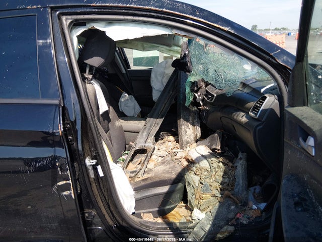 Aukcja sprzedaży 2021 Hyundai Tucson Sel, vin: KM8J3CALXMU314092, numer aukcji: 45410448