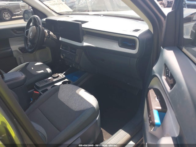 45410449 :رقم المزاد ، 3FTTW8H38SRB55083 vin ، 2025 Ford Maverick Xlt مزاد بيع