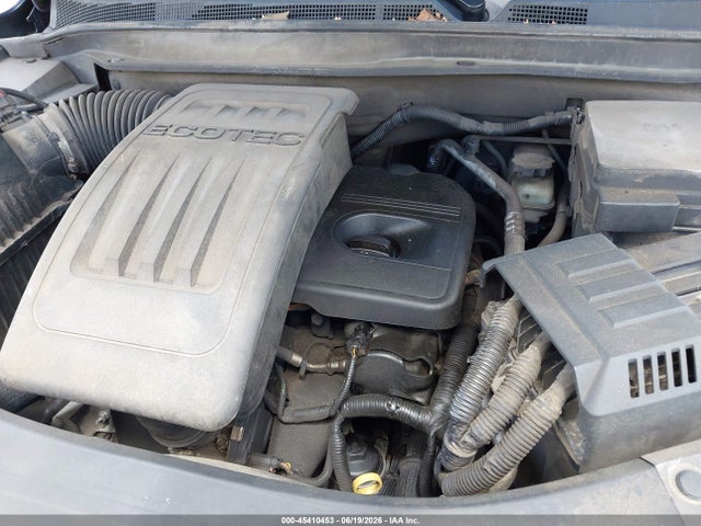 45410453 :رقم المزاد ، 2GKALSEK3D6367302 vin ، 2013 Gmc Terrain Sle-2 مزاد بيع