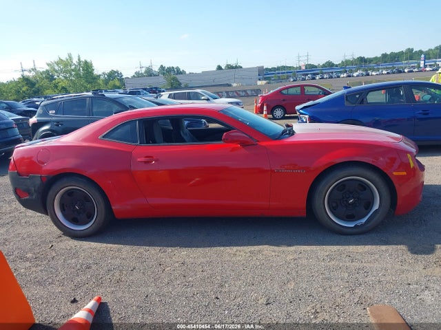 Aukcja sprzedaży 2012 Chevrolet Camaro 2ls, vin: 2G1FA1E32C9155765, numer aukcji: 45410454