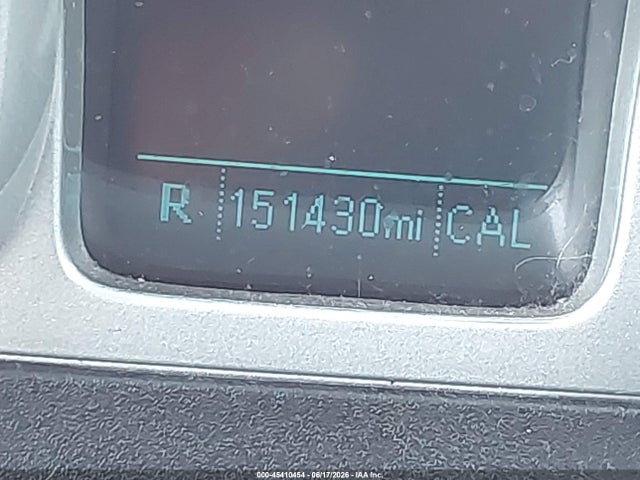 45410454 :رقم المزاد ، 2G1FA1E32C9155765 vin ، 2012 Chevrolet Camaro 2ls مزاد بيع