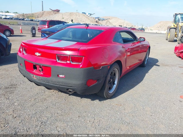 Aukcja sprzedaży 2012 Chevrolet Camaro 2ls, vin: 2G1FA1E32C9155765, numer aukcji: 45410454