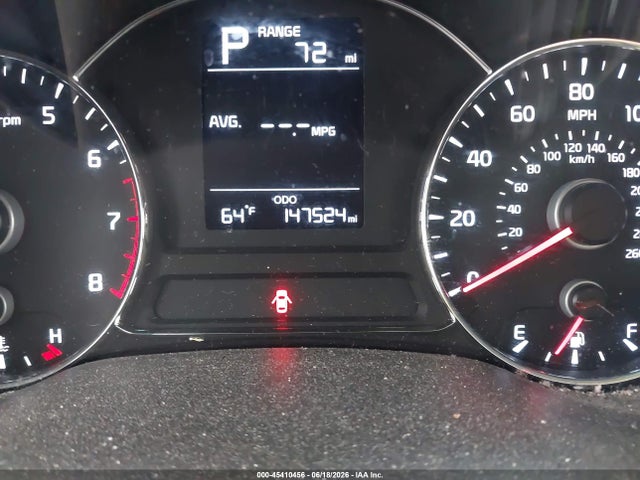 KIA FORTE LX 2017 3KPFK4A75HE012378 Image 12