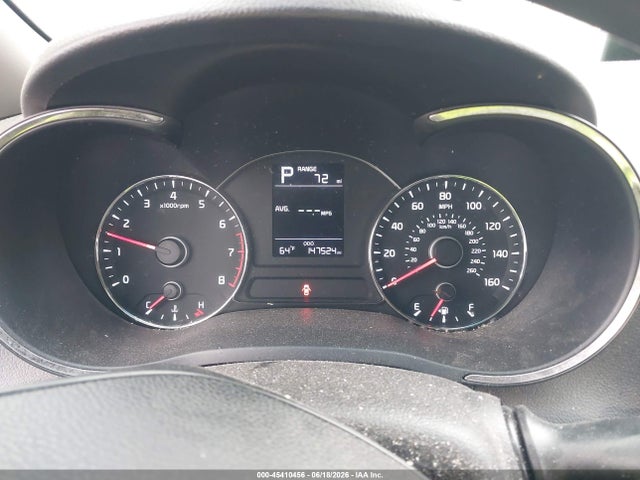 KIA FORTE LX 2017 3KPFK4A75HE012378 Image 7