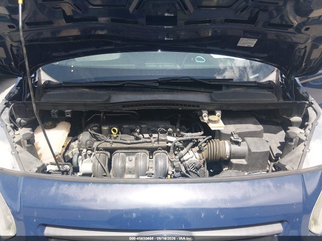 Ford Transit Connect Xl 2017 NM0GE9E7XH1326949 Image 10