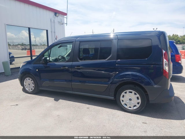 Ford Transit Connect Xl 2017 NM0GE9E7XH1326949 Image 14