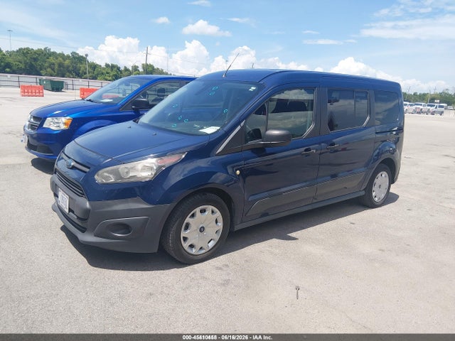 Ford Transit Connect Xl 2017 NM0GE9E7XH1326949 Image 2
