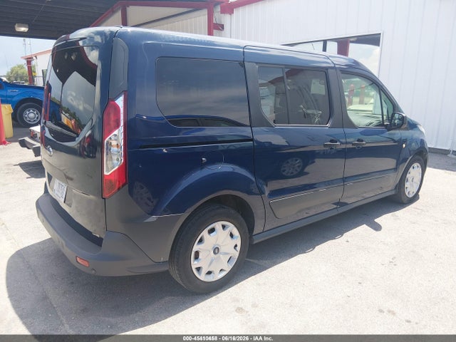 Ford Transit Connect Xl 2017 NM0GE9E7XH1326949 Image 4