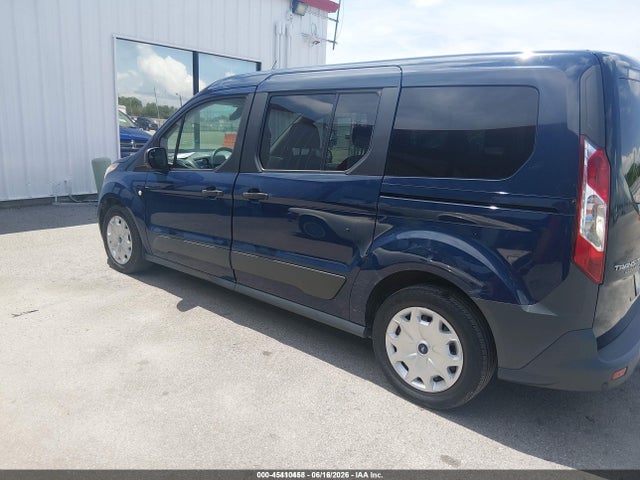 Ford Transit Connect Xl 2017 NM0GE9E7XH1326949 Image 6