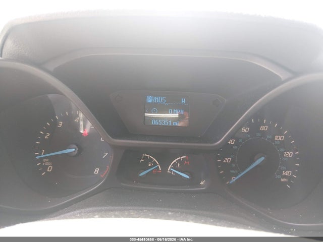 Ford Transit Connect Xl 2017 NM0GE9E7XH1326949 Image 7