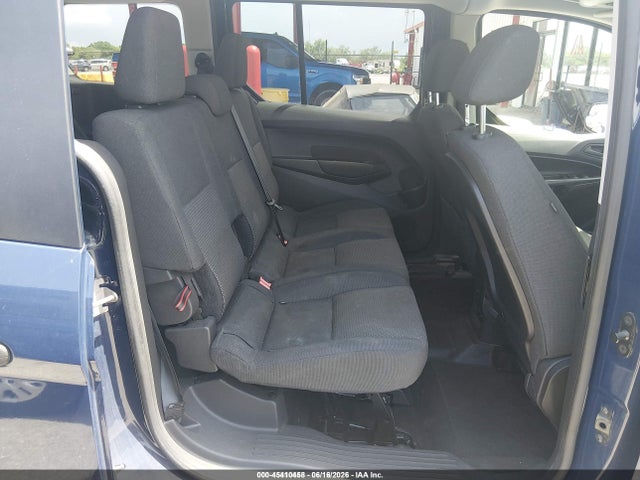 Ford Transit Connect Xl 2017 NM0GE9E7XH1326949 Image 8