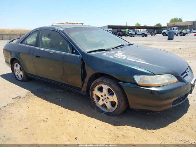 Продажа на аукционе авто 1999 Honda Accord Ex V6, vin: 1HGCG2254XA014504, номер лота: 45410460
