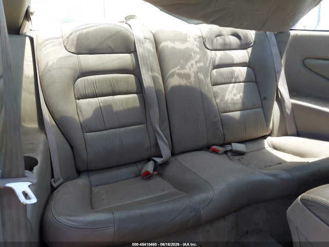 Aukcja sprzedaży 1999 Honda Accord Ex V6, vin: 1HGCG2254XA014504, numer aukcji: 45410460