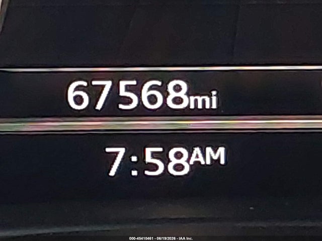 45410461 :رقم المزاد ، WAUTPBFF1JA080031 vin ، 2018 Audi A3 E-tron 1.4t Premium/1.4t Tech Premium مزاد بيع