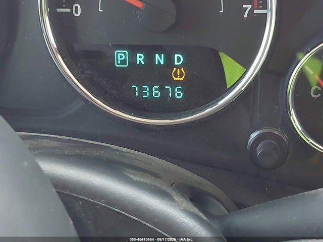 1C4HJWDG0EL295245 Jeep Wrangler Unlimited Sport