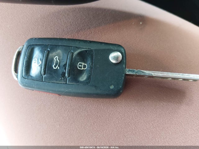 Aukcja sprzedaży 2015 Volkswagen Jetta 1.8t Sel, vin: 3VWL07AJ9FM259408, numer aukcji: 45410474