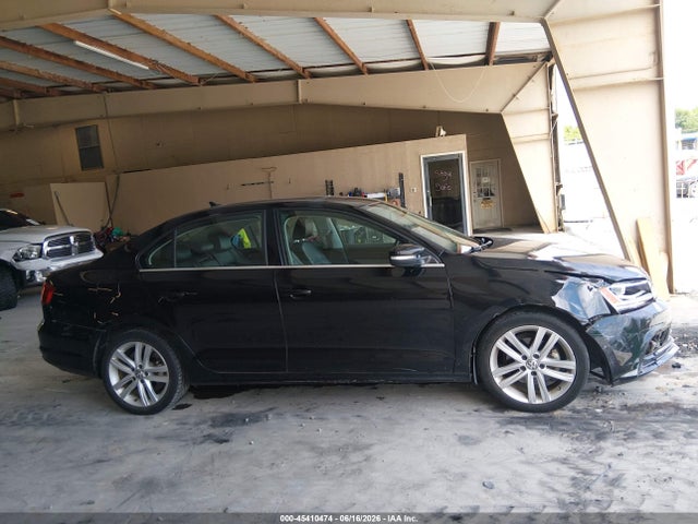 Aukcja sprzedaży 2015 Volkswagen Jetta 1.8t Sel, vin: 3VWL07AJ9FM259408, numer aukcji: 45410474