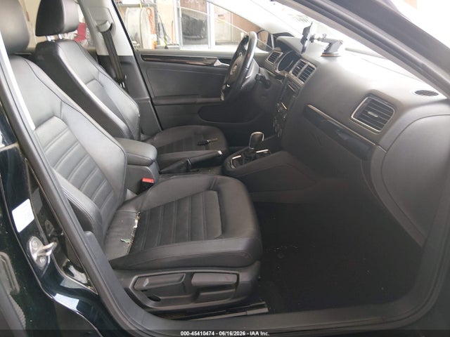 Aukcja sprzedaży 2015 Volkswagen Jetta 1.8t Sel, vin: 3VWL07AJ9FM259408, numer aukcji: 45410474