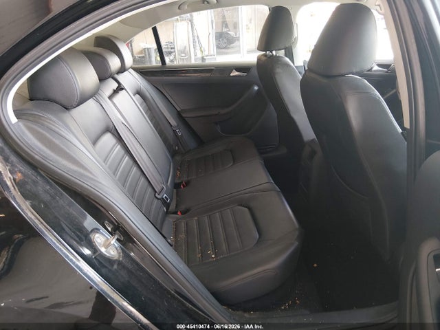 Aukcja sprzedaży 2015 Volkswagen Jetta 1.8t Sel, vin: 3VWL07AJ9FM259408, numer aukcji: 45410474