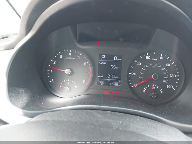 KIA RIO S 2018 3KPA25AB1JE044402 Image 7