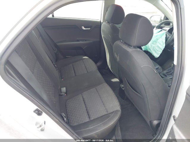 KIA RIO S 2018 3KPA25AB1JE044402 Image 8