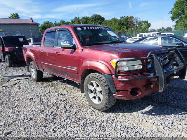 Продажа на аукционе авто 2005 Toyota Tundra Sr5 V8, vin: 5TBDT44115S500233, номер лота: 45410478