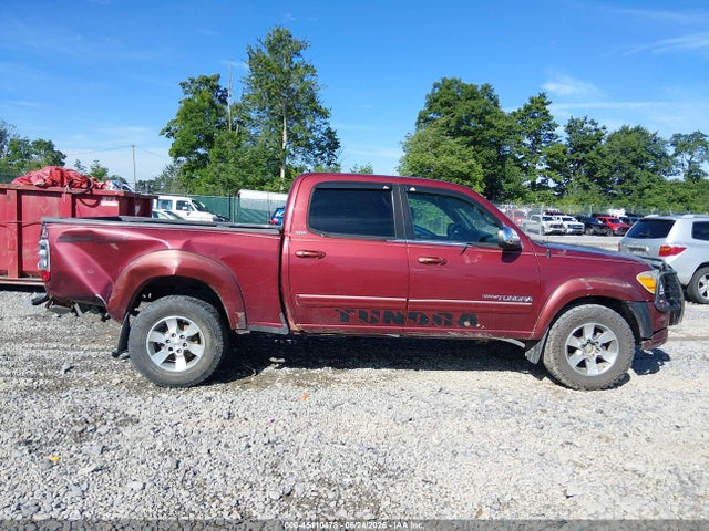 Продажа на аукционе авто 2005 Toyota Tundra Sr5 V8, vin: 5TBDT44115S500233, номер лота: 45410478