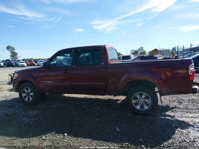 Продажа на аукционе авто 2005 Toyota Tundra Sr5 V8, vin: 5TBDT44115S500233, номер лота: 45410478
