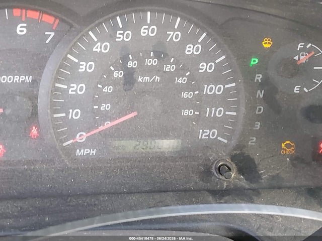 Продажа на аукционе авто 2005 Toyota Tundra Sr5 V8, vin: 5TBDT44115S500233, номер лота: 45410478