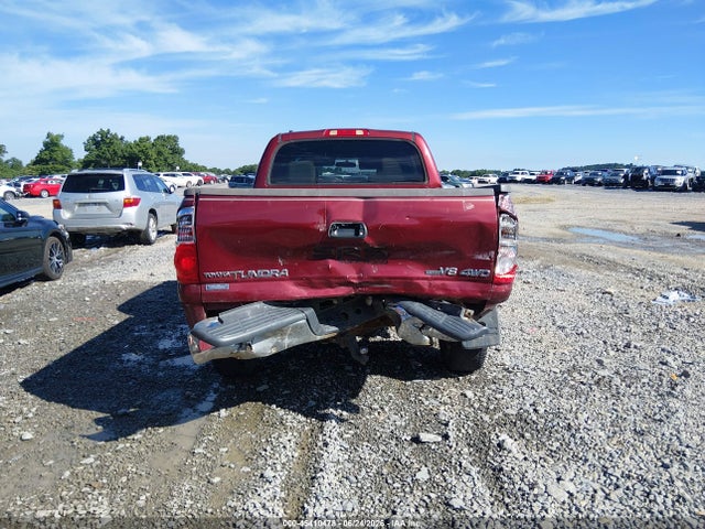 Продажа на аукционе авто 2005 Toyota Tundra Sr5 V8, vin: 5TBDT44115S500233, номер лота: 45410478