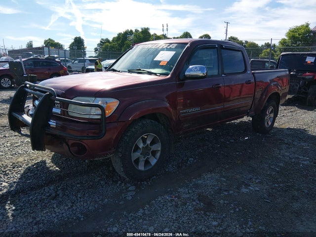 Продажа на аукционе авто 2005 Toyota Tundra Sr5 V8, vin: 5TBDT44115S500233, номер лота: 45410478