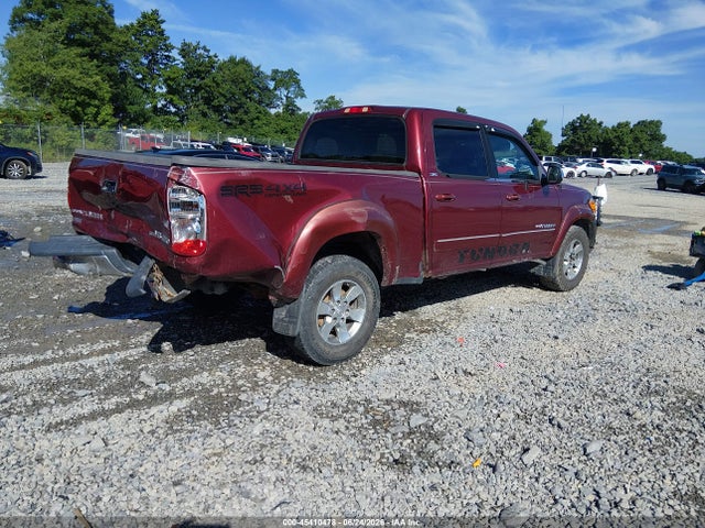 Продажа на аукционе авто 2005 Toyota Tundra Sr5 V8, vin: 5TBDT44115S500233, номер лота: 45410478