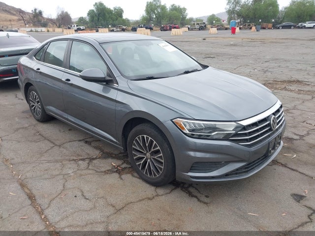 Volkswagen Jetta 1.4t R-line/1.4t S/1.4t Se 2021 3VWC57BU3MM003711 main image