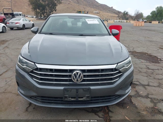 3VWC57BU3MM003711 Volkswagen Jetta 1.4t R-line/1.4t S/1.4t Se