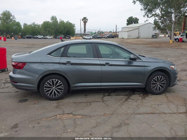 3VWC57BU3MM003711 Volkswagen Jetta 1.4t R-line/1.4t S/1.4t Se