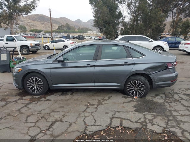3VWC57BU3MM003711 Volkswagen Jetta 1.4t R-line/1.4t S/1.4t Se