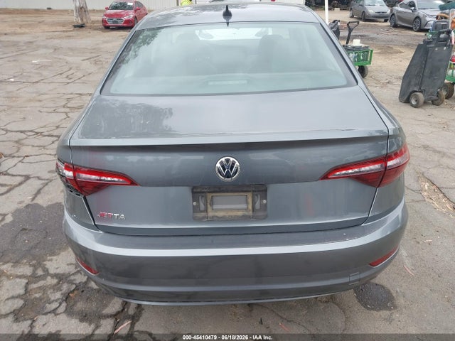 3VWC57BU3MM003711 Volkswagen Jetta 1.4t R-line/1.4t S/1.4t Se