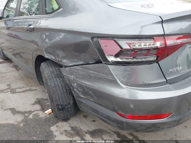 3VWC57BU3MM003711 Volkswagen Jetta 1.4t R-line/1.4t S/1.4t Se