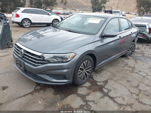 3VWC57BU3MM003711 Volkswagen Jetta 1.4t R-line/1.4t S/1.4t Se