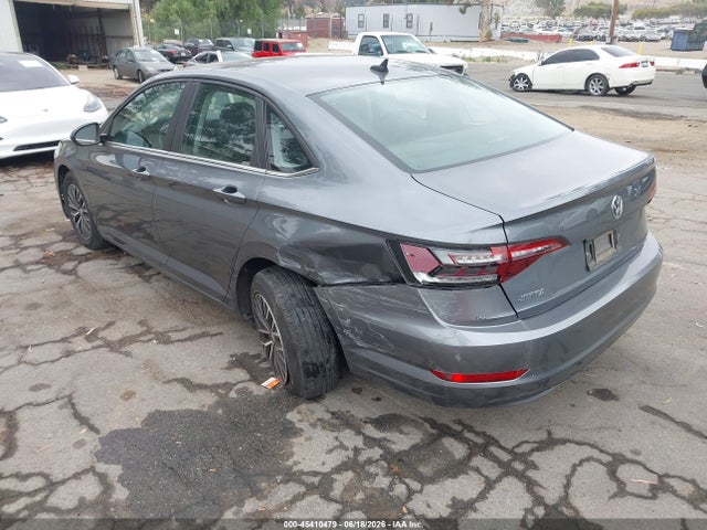 3VWC57BU3MM003711 Volkswagen Jetta 1.4t R-line/1.4t S/1.4t Se
