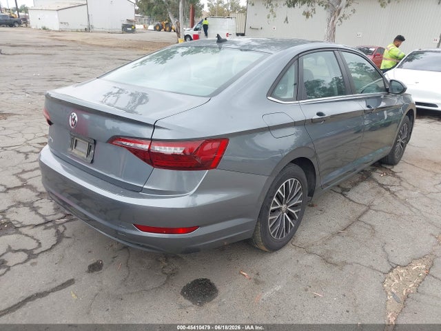 3VWC57BU3MM003711 Volkswagen Jetta 1.4t R-line/1.4t S/1.4t Se