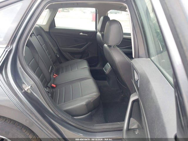 3VWC57BU3MM003711 Volkswagen Jetta 1.4t R-line/1.4t S/1.4t Se
