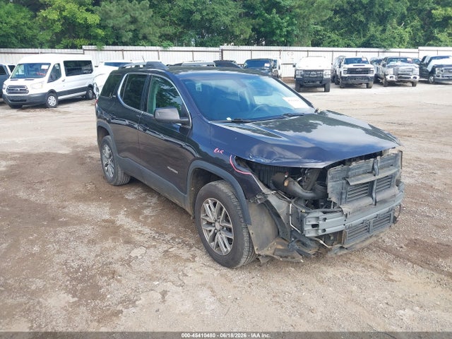 2017 1GKKNLLA1HZ240010 главное изображение