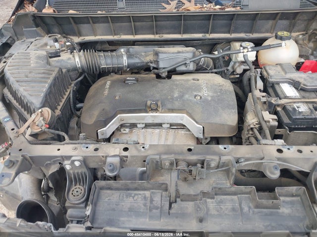 GMC Acadia Sle-2 2017 1GKKNLLA1HZ240010 Image 10