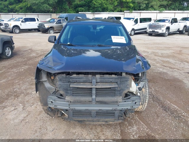 GMC Acadia Sle-2 2017 1GKKNLLA1HZ240010 Image 13