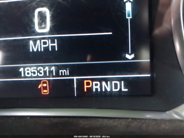 GMC Acadia Sle-2 2017 1GKKNLLA1HZ240010 Image 16