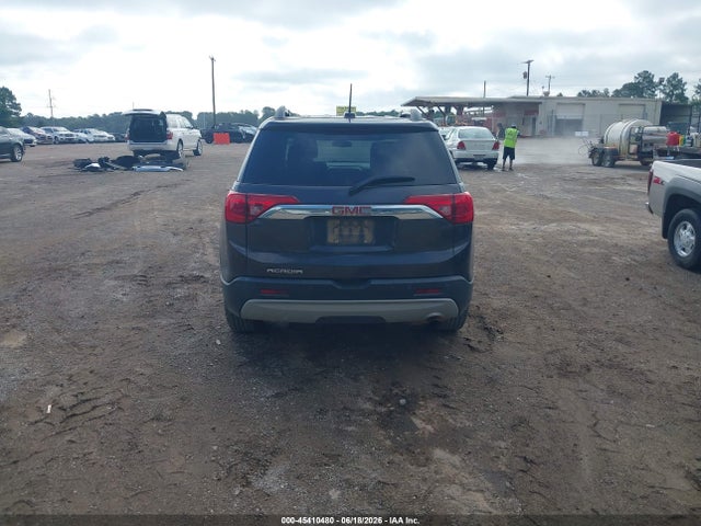 GMC Acadia Sle-2 2017 1GKKNLLA1HZ240010 Image 17