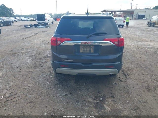 GMC Acadia Sle-2 2017 1GKKNLLA1HZ240010 Image 4