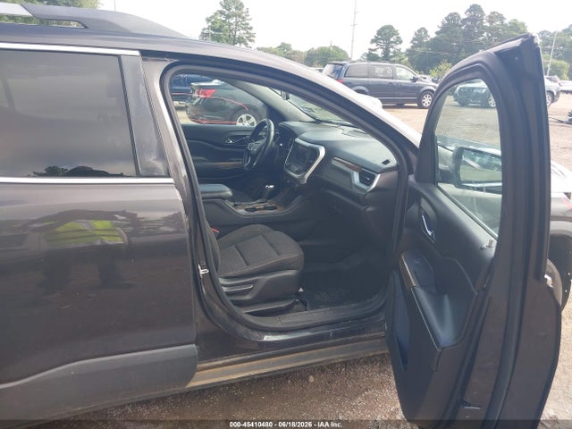 GMC Acadia Sle-2 2017 1GKKNLLA1HZ240010 Image 5